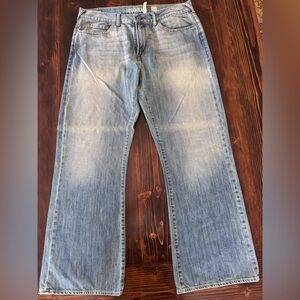 Guess men’s 38 waist x 32 length